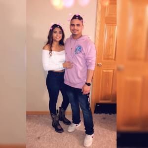 Meet your Posher, Ruben